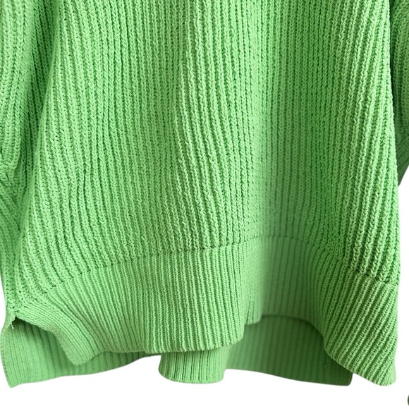 AERIE BEYOND CHENILLE SWEATER - Picture 11 of 16